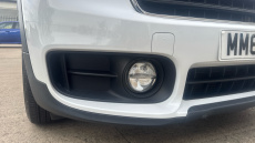 MINI Countryman 1.5 Cooper Classic 5dr Auto Petrol Hatchback